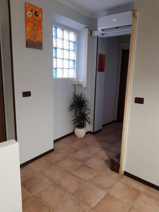 Apartamento Host Civico 4 Montafia Exterior foto