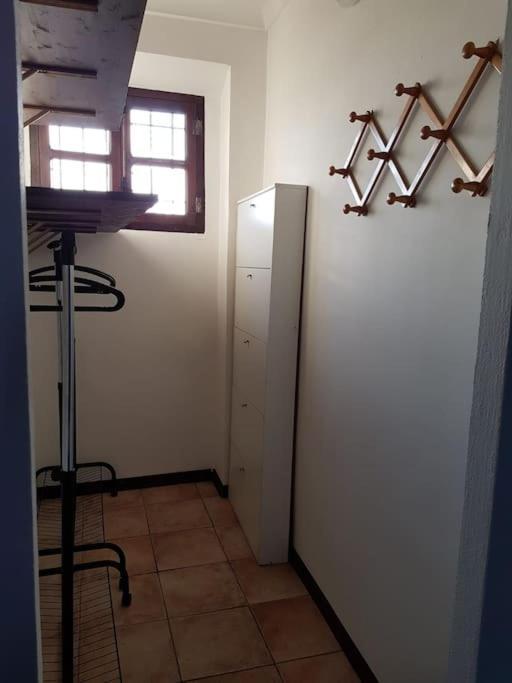 Apartamento Host Civico 4 Montafia Exterior foto
