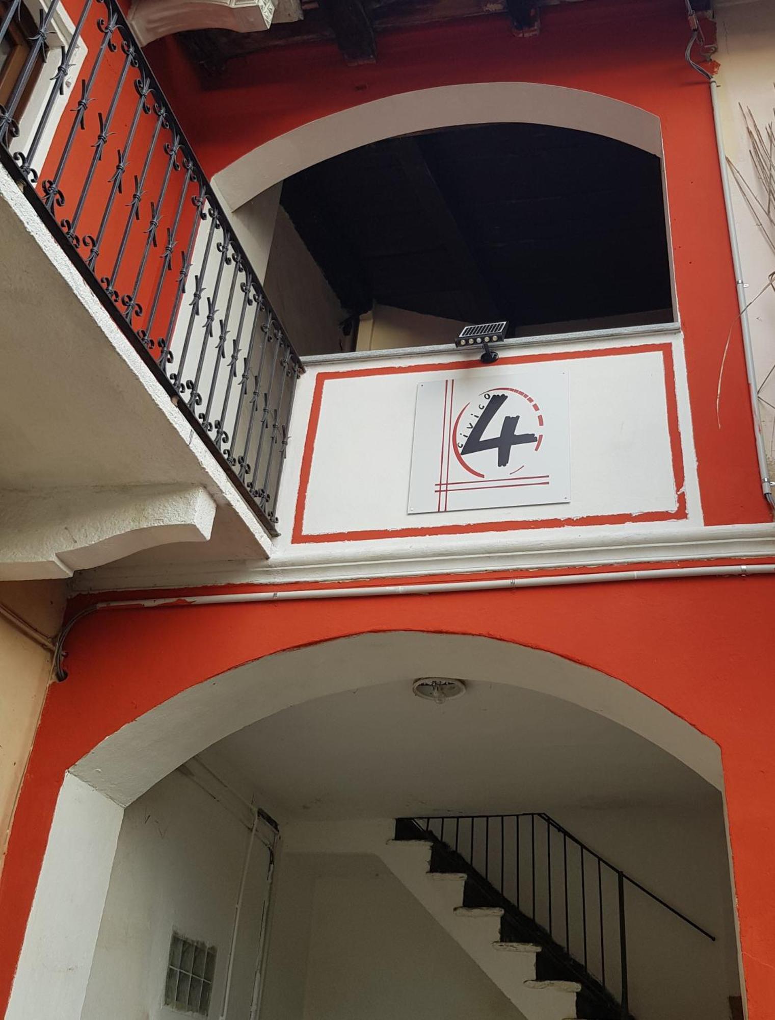 Apartamento Host Civico 4 Montafia Exterior foto